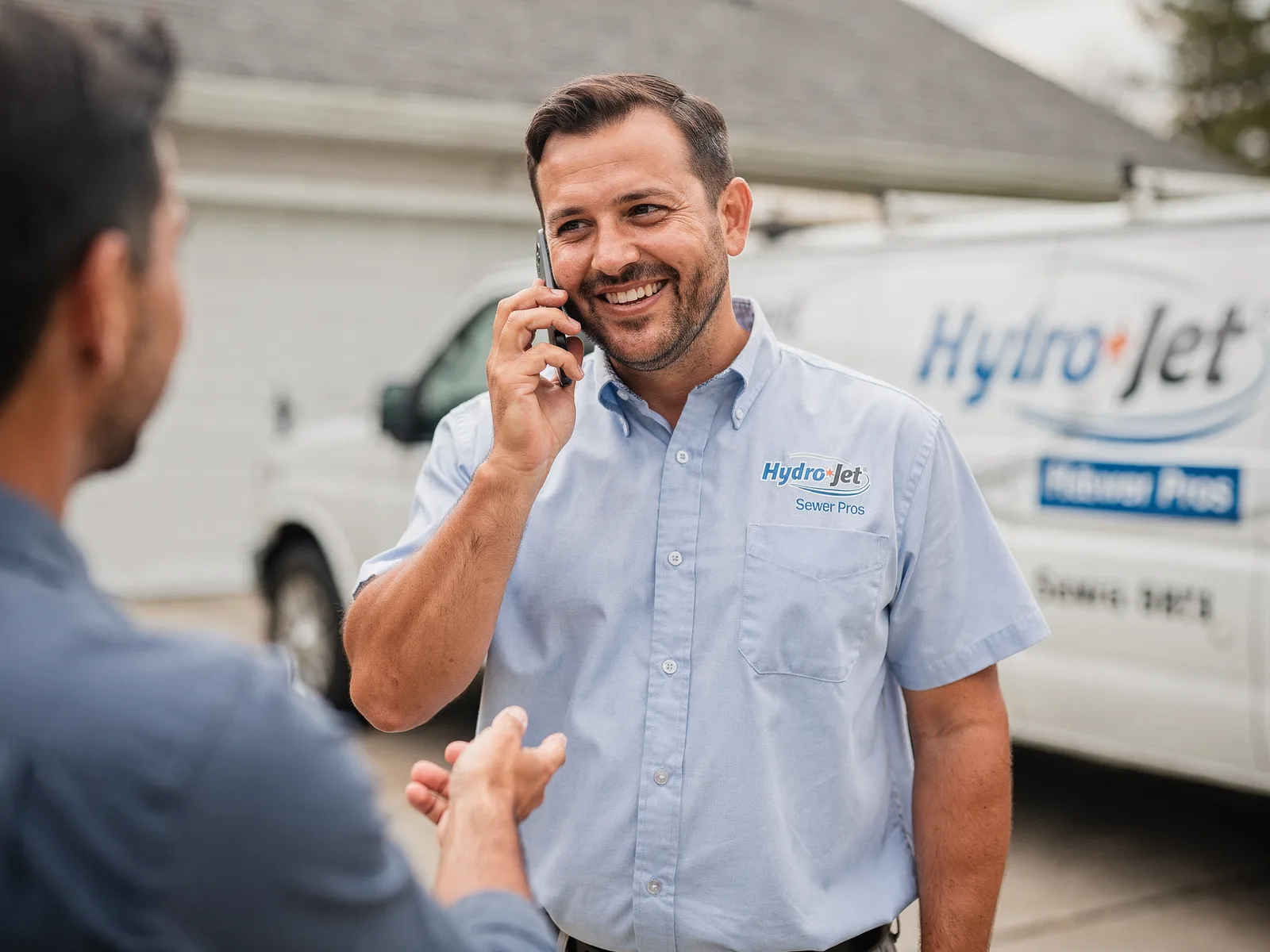 Hydro Jetting Pine Ridge, KY FAQs